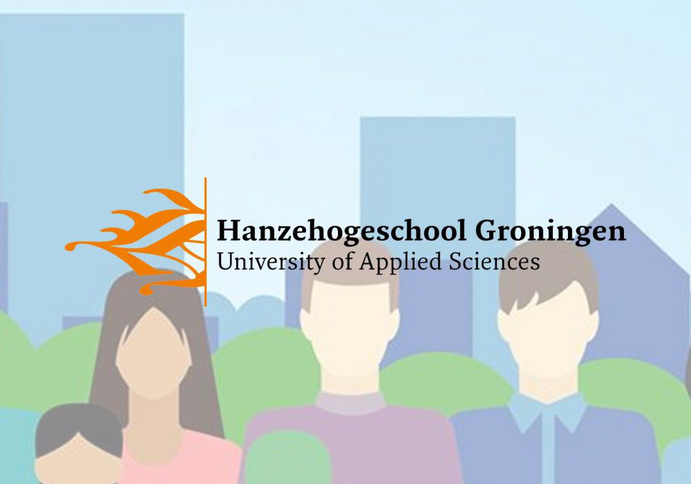 Voice-over voor Hanzehogeschool