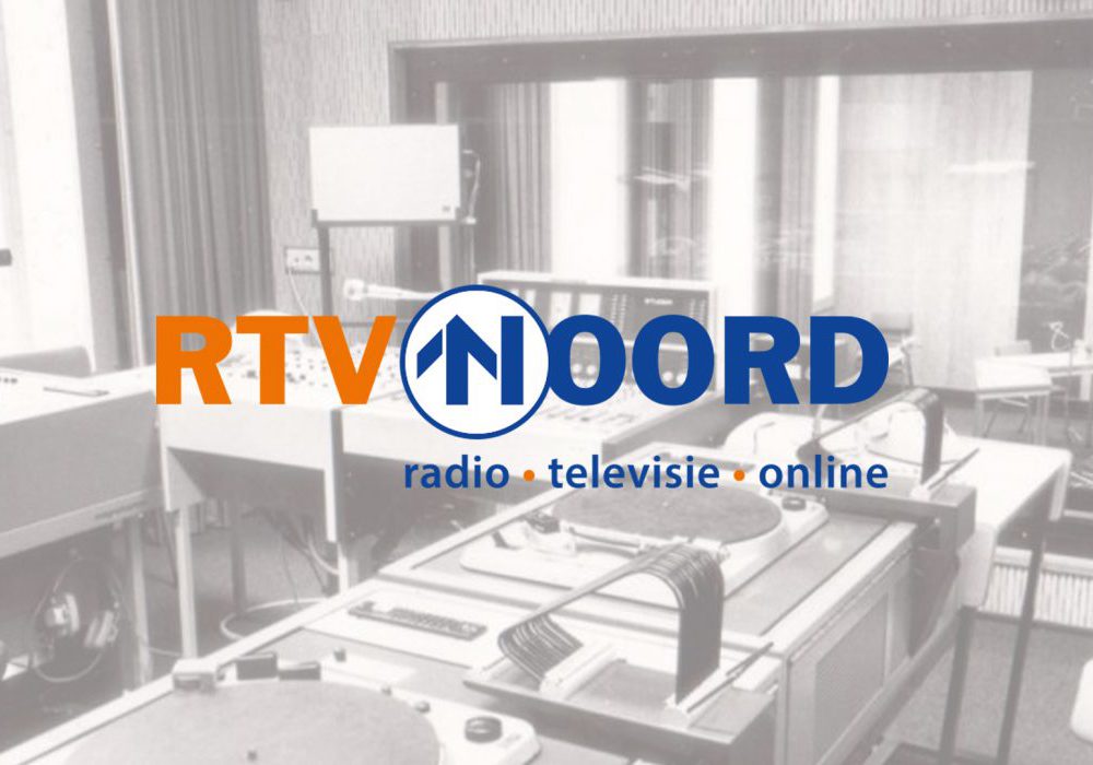 Historisch overzicht Radio Noord-jingles