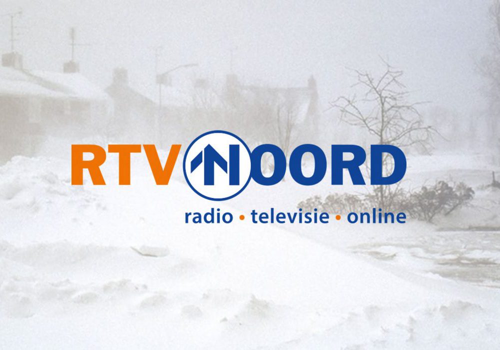 Noordmannen over barre winter van 1979